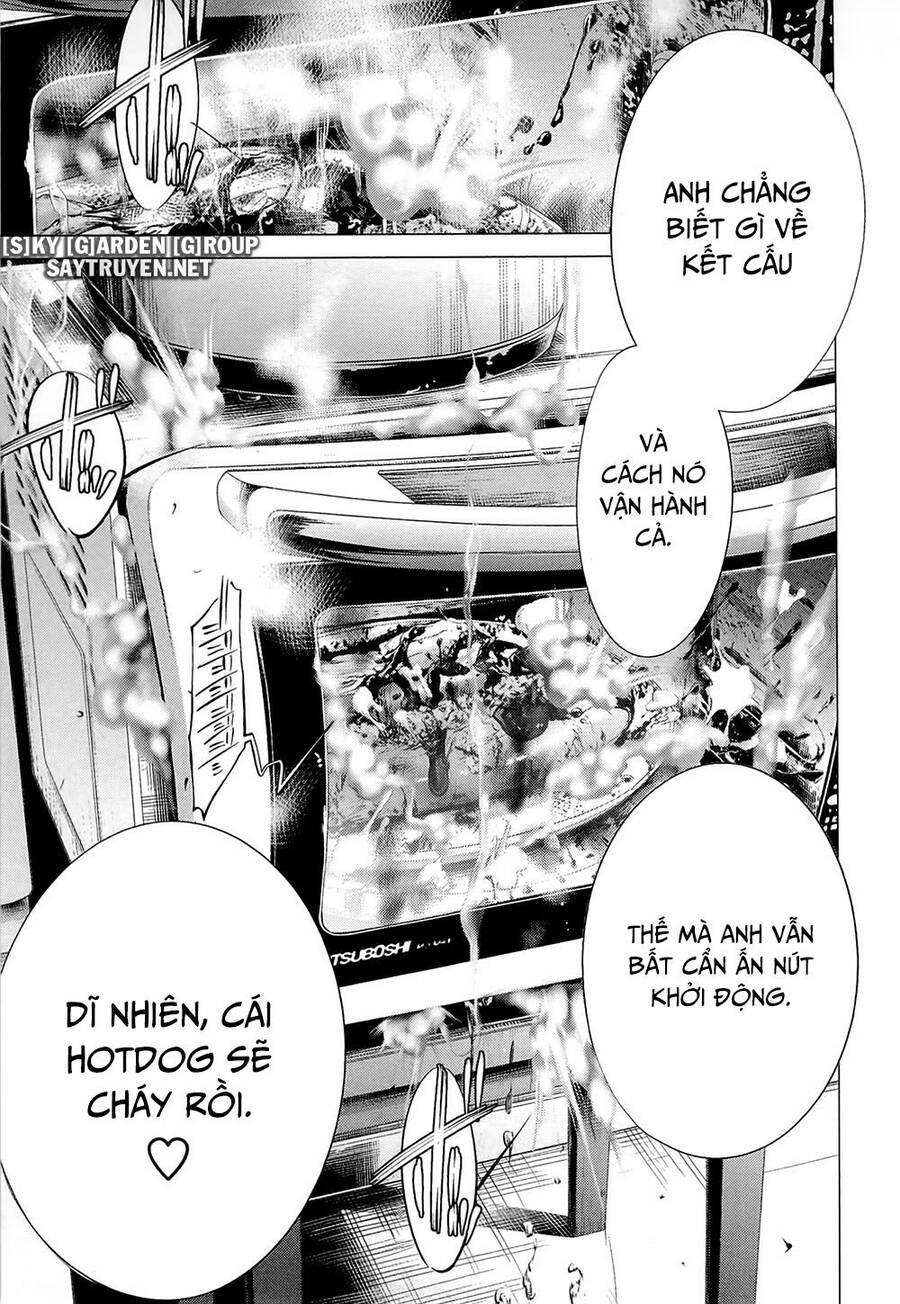 Minimum Chapter 48 - 14