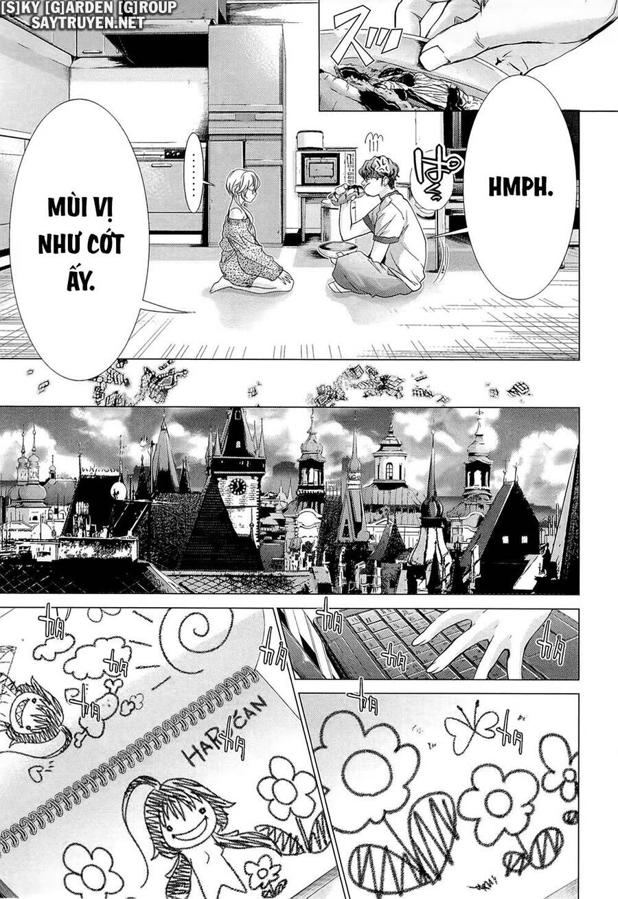 Minimum Chapter 48 - 18