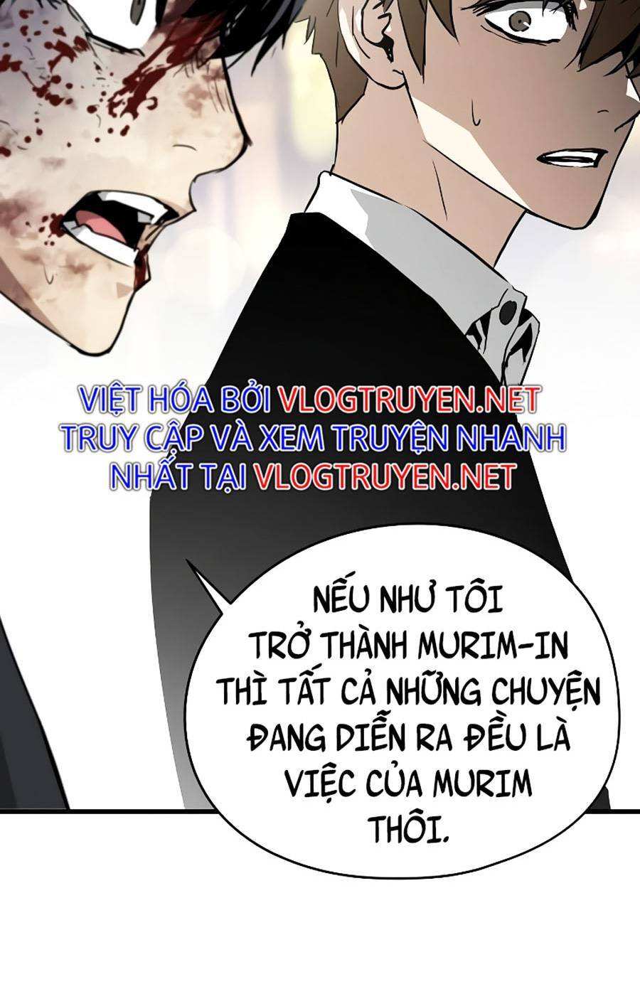 The Breaker 3: Quyền Năng Vô Hạn Chapter 12 - 112