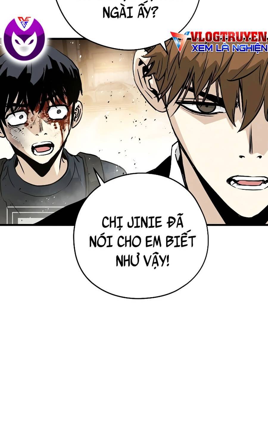 The Breaker 3: Quyền Năng Vô Hạn Chapter 12 - 84