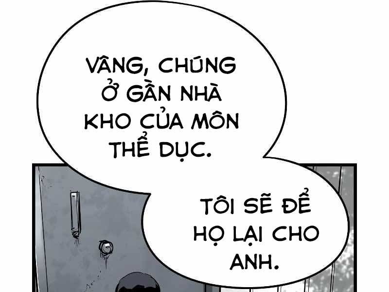 The Breaker 3: Quyền Năng Vô Hạn Chapter 3.5 - 31