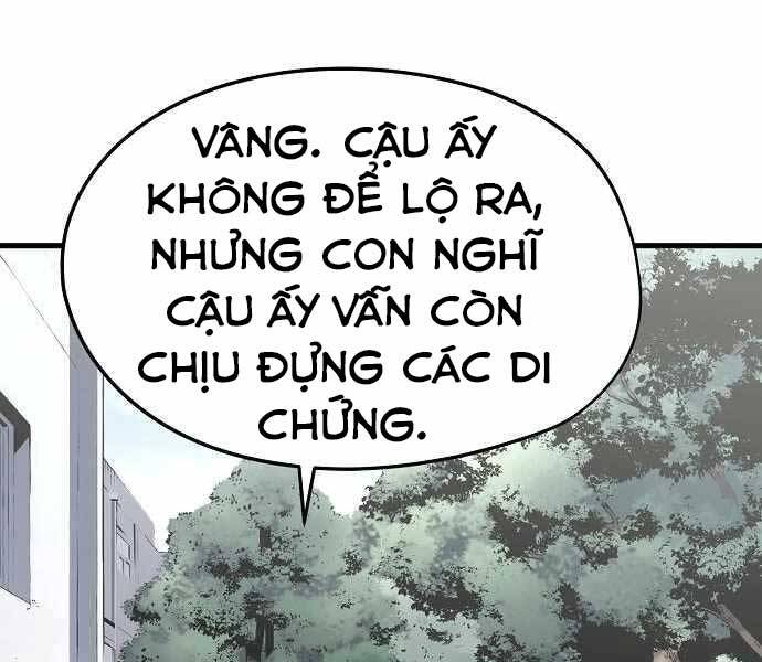 The Breaker 3: Quyền Năng Vô Hạn Chapter 4 - 7