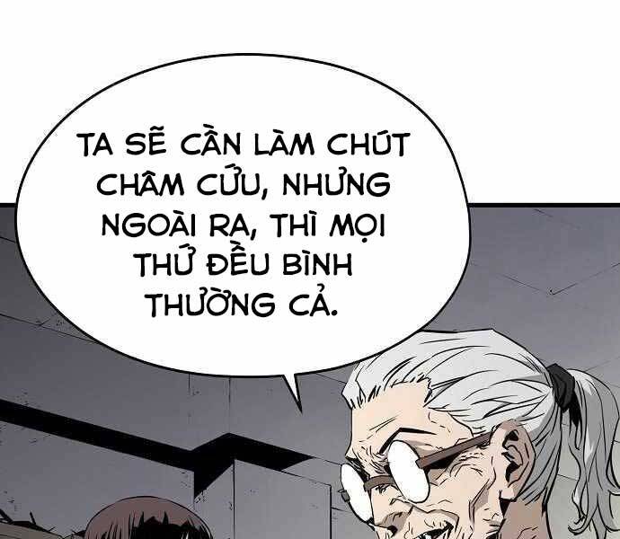 The Breaker 3: Quyền Năng Vô Hạn Chapter 4 - 75