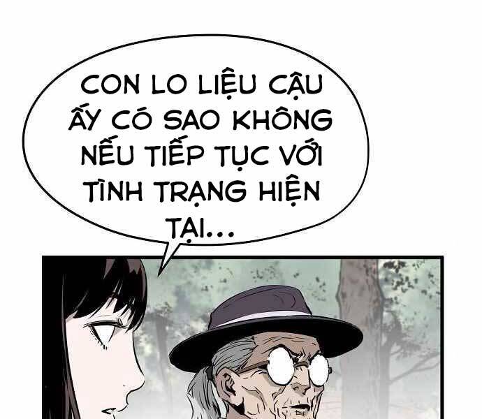 The Breaker 3: Quyền Năng Vô Hạn Chapter 4 - 10