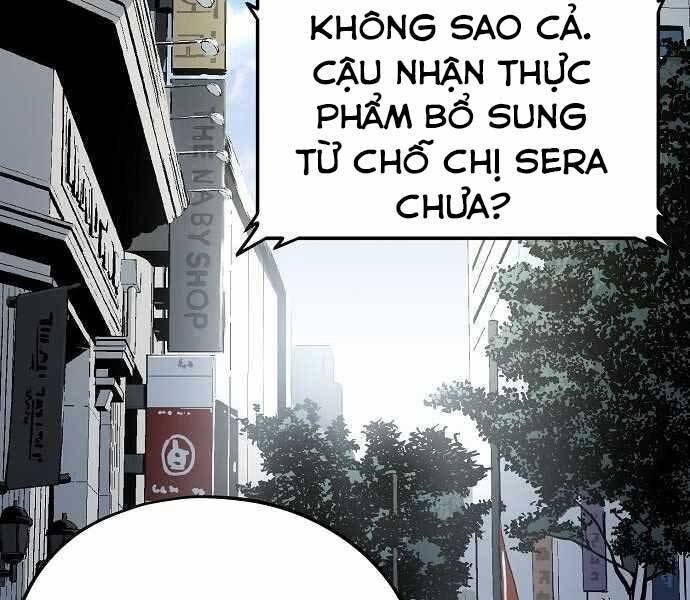 The Breaker 3: Quyền Năng Vô Hạn Chapter 5 - 137