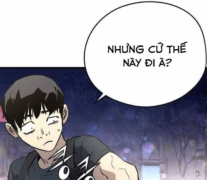 The Breaker 3: Quyền Năng Vô Hạn Chapter 5 - 295