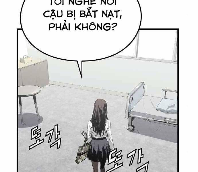 The Breaker 3: Quyền Năng Vô Hạn Chapter 5 - 45