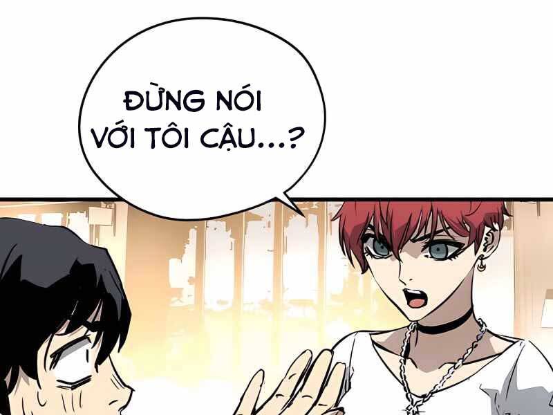 The Breaker 3: Quyền Năng Vô Hạn Chapter 6 - 106