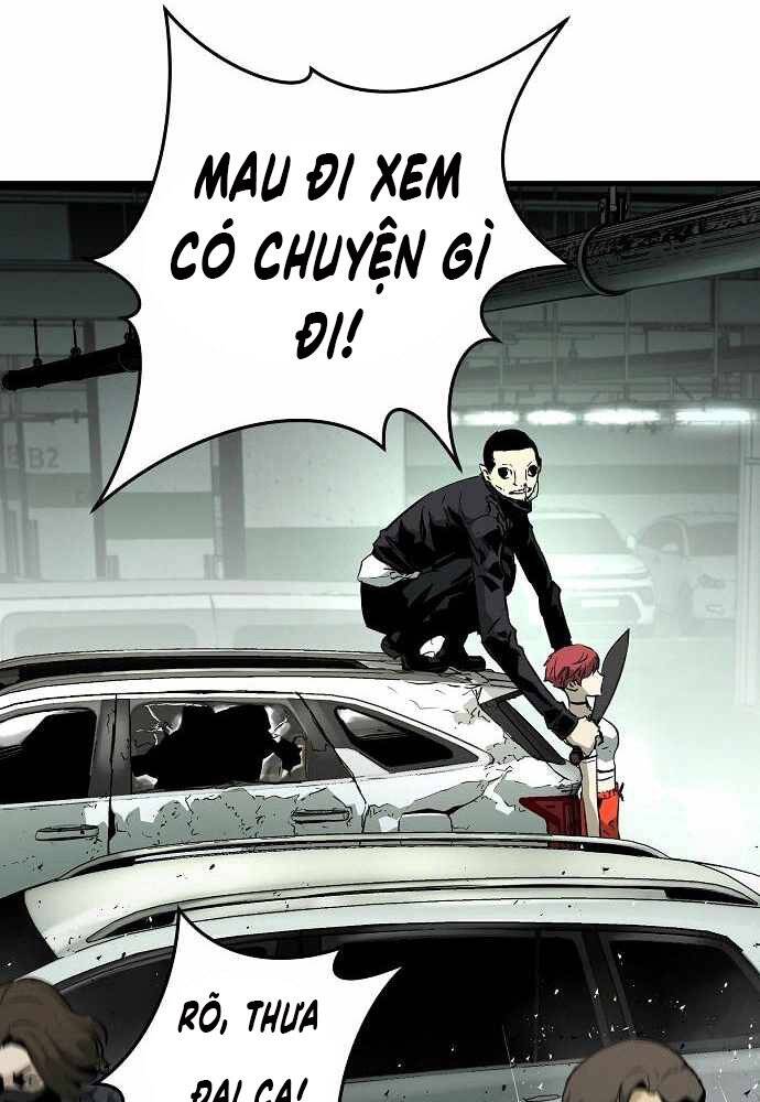 The Breaker 3: Quyền Năng Vô Hạn Chapter 8 - 44