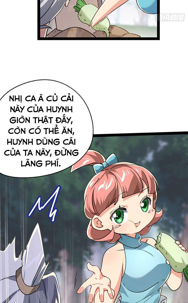 Tu Tiên Giới Duy Nhất Thuần Gia Môn Chapter 2 - 22