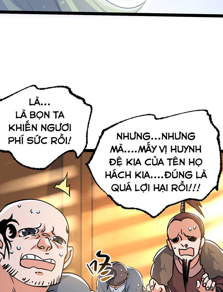 Tu Tiên Giới Duy Nhất Thuần Gia Môn Chapter 4 - 13