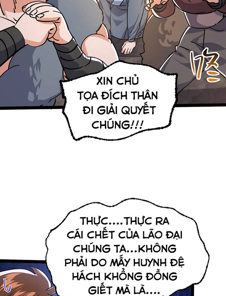 Tu Tiên Giới Duy Nhất Thuần Gia Môn Chapter 4 - 14