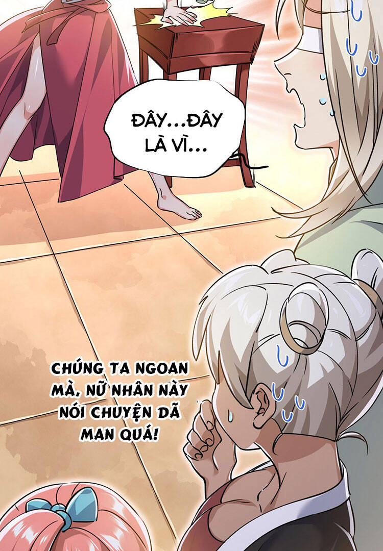 Tu Tiên Giới Duy Nhất Thuần Gia Môn Chapter 4 - 49