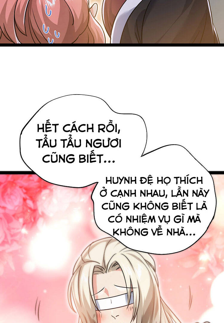 Tu Tiên Giới Duy Nhất Thuần Gia Môn Chapter 4 - 50