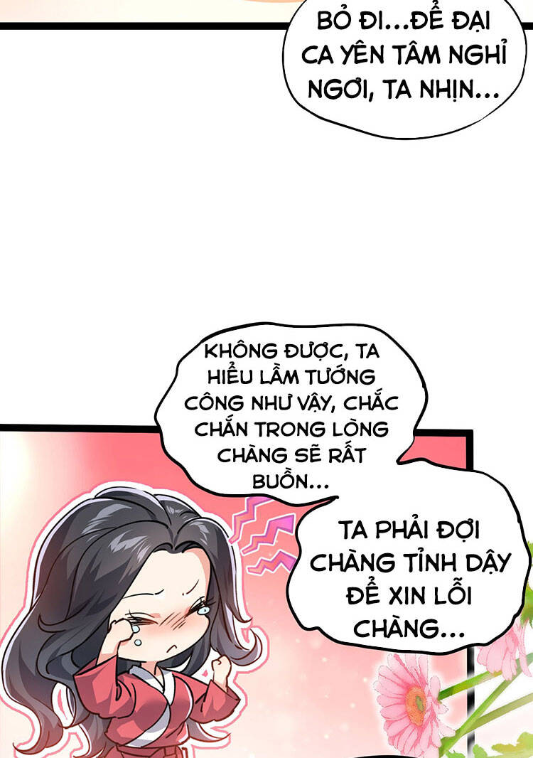 Tu Tiên Giới Duy Nhất Thuần Gia Môn Chapter 4 - 54