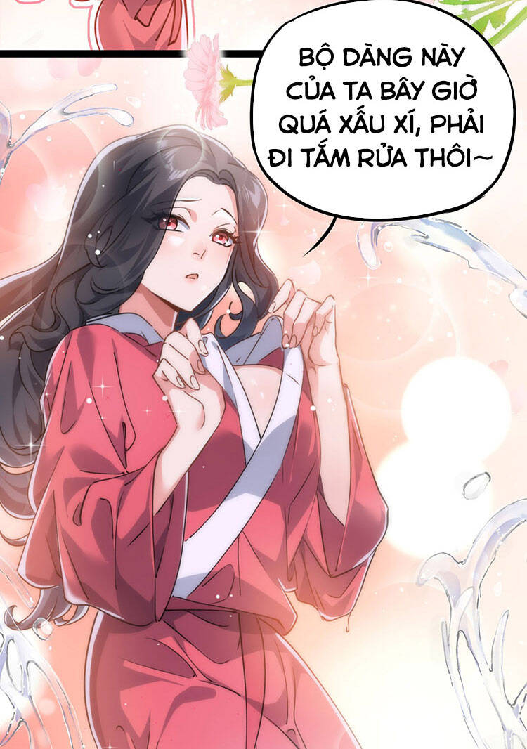 Tu Tiên Giới Duy Nhất Thuần Gia Môn Chapter 4 - 55