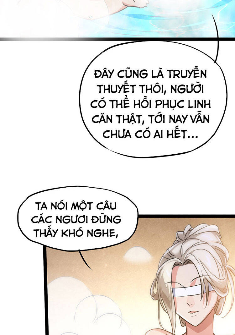 Tu Tiên Giới Duy Nhất Thuần Gia Môn Chapter 4 - 68