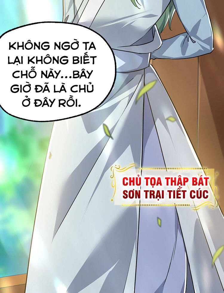 Tu Tiên Giới Duy Nhất Thuần Gia Môn Chapter 4 - 8