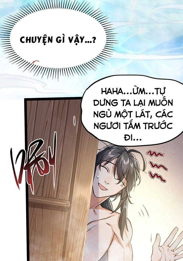 Tu Tiên Giới Duy Nhất Thuần Gia Môn Chapter 4 - 74