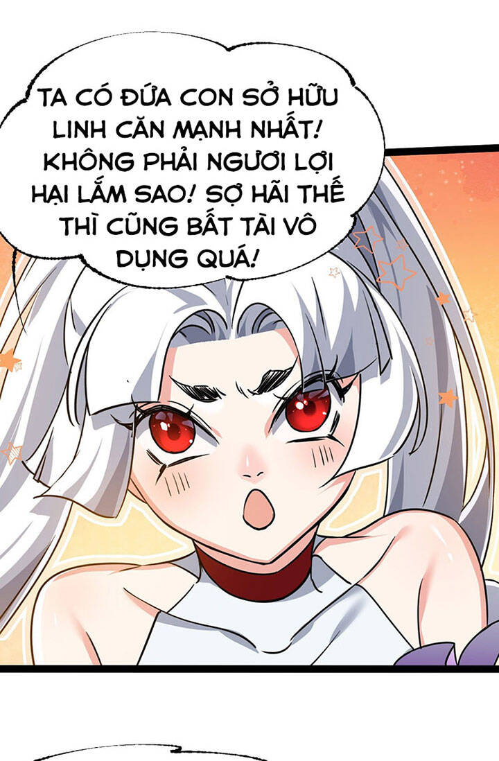 Tu Tiên Giới Duy Nhất Thuần Gia Môn Chapter 5 - 52