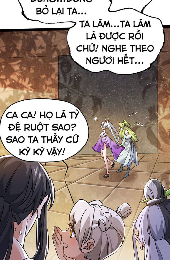 Tu Tiên Giới Duy Nhất Thuần Gia Môn Chapter 5 - 54