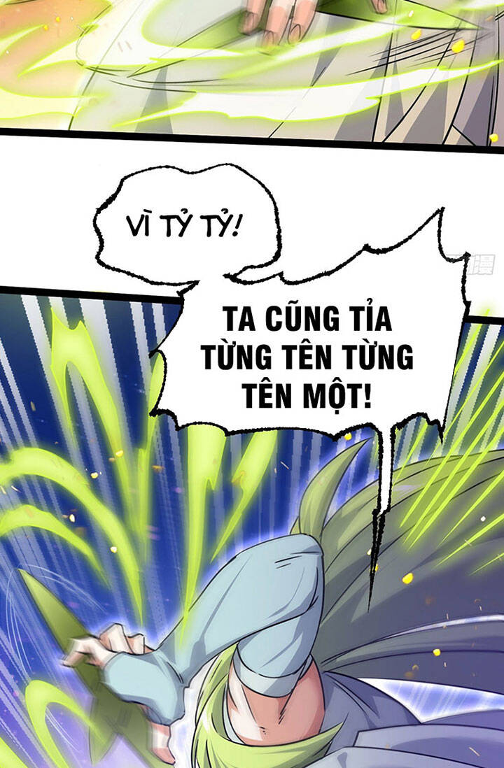 Tu Tiên Giới Duy Nhất Thuần Gia Môn Chapter 5 - 67