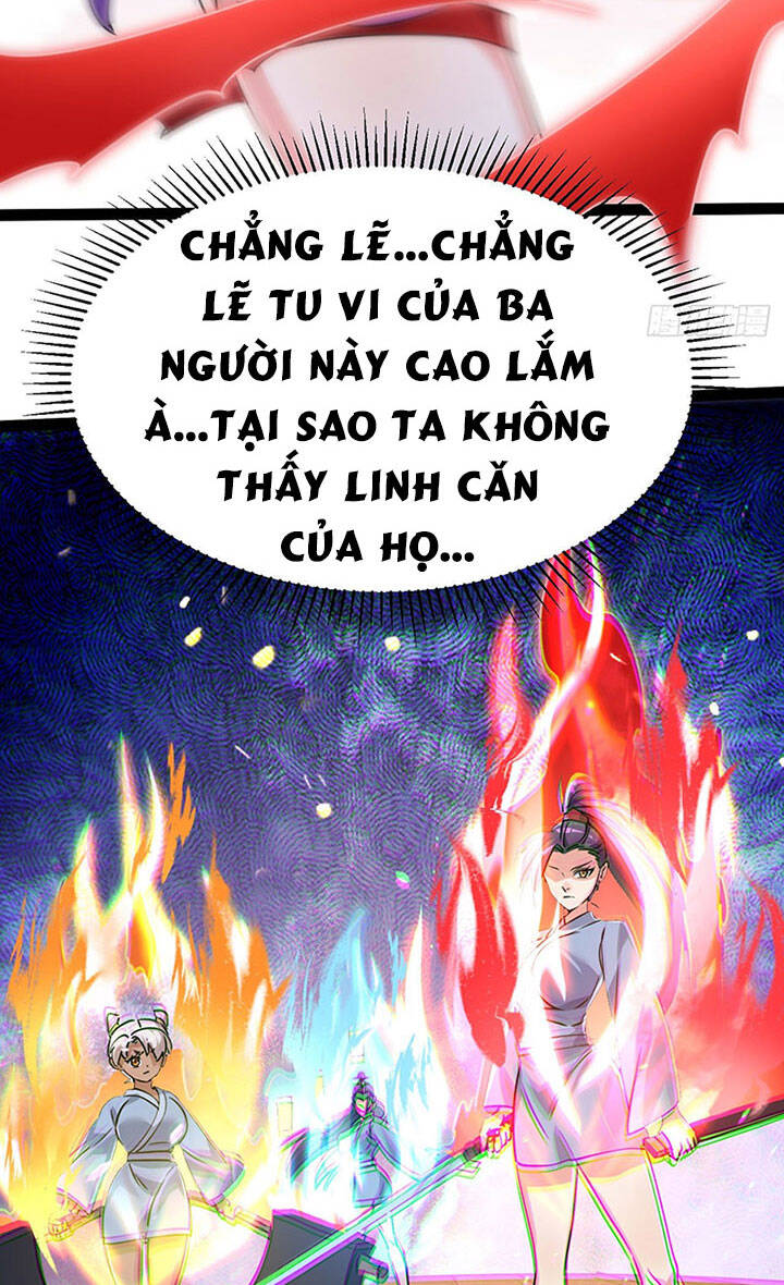 Tu Tiên Giới Duy Nhất Thuần Gia Môn Chapter 5 - 78