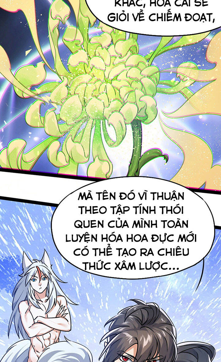 Tu Tiên Giới Duy Nhất Thuần Gia Môn Chapter 5 - 96