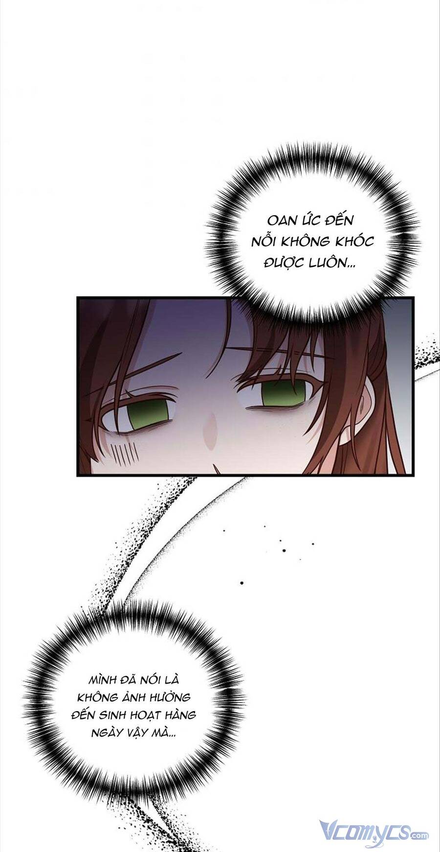 Hôn Phu Của Tôi Là Nam Chính Yandere Chapter 5 - 30