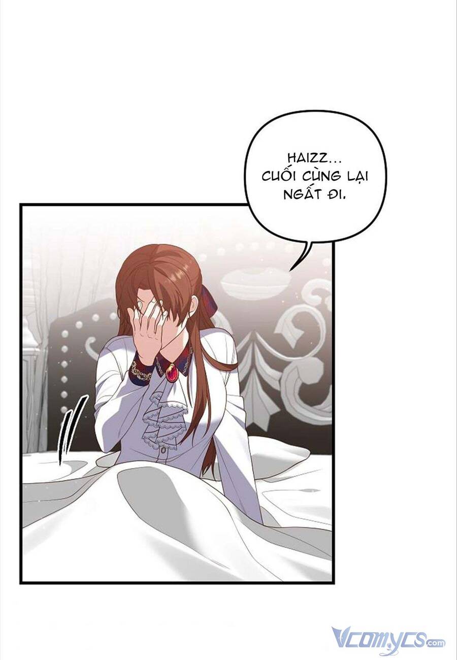 Hôn Phu Của Tôi Là Nam Chính Yandere Chapter 5 - 36