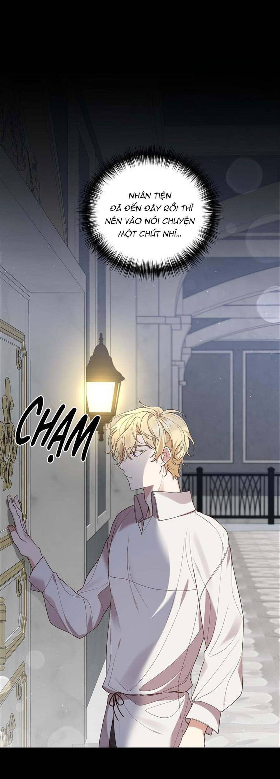 Hôn Phu Của Tôi Là Nam Chính Yandere Chapter 5 - 9