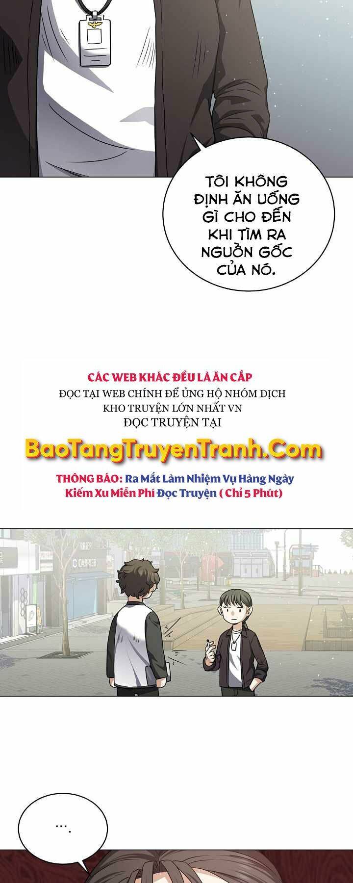 Nhà Hàng Bình Dân Của Anh Hùng Trở Về Chapter 10 - 15