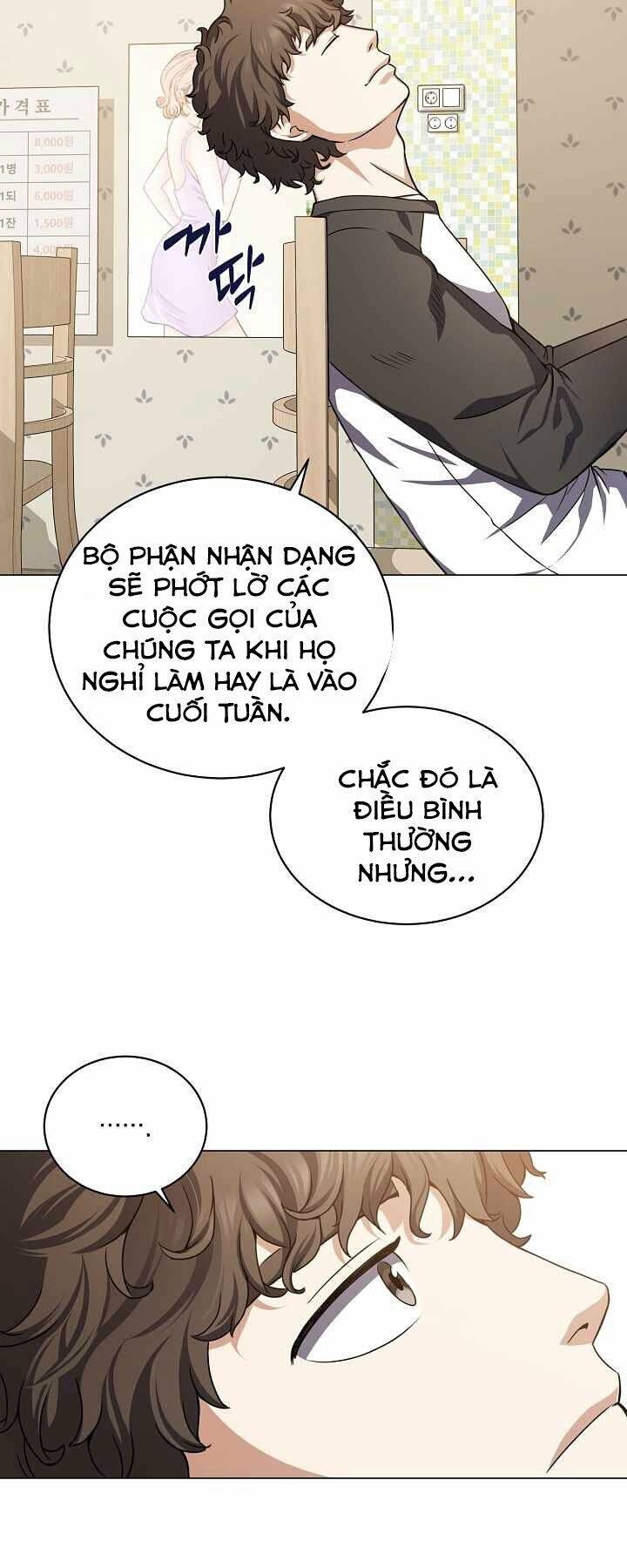 Nhà Hàng Bình Dân Của Anh Hùng Trở Về Chapter 10 - 28