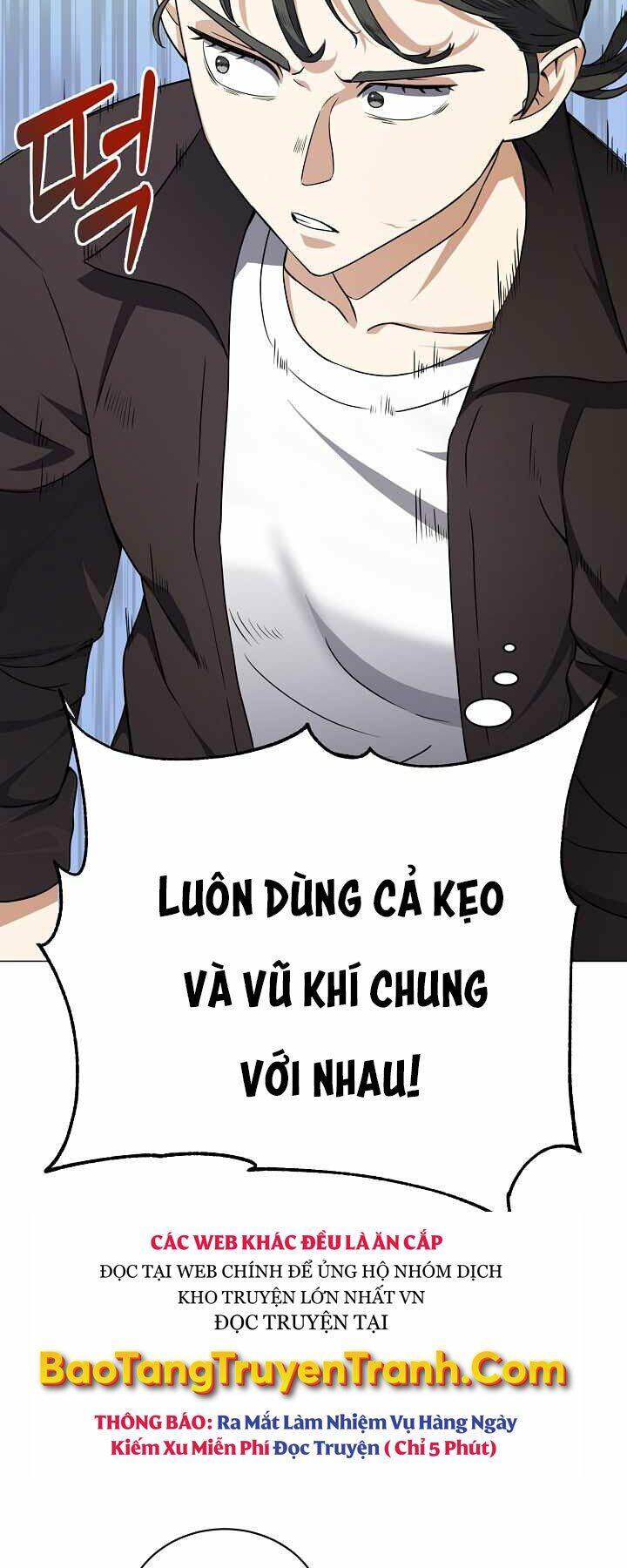 Nhà Hàng Bình Dân Của Anh Hùng Trở Về Chapter 10 - 47