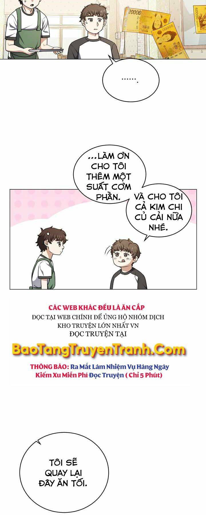 Nhà Hàng Bình Dân Của Anh Hùng Trở Về Chapter 10 - 49