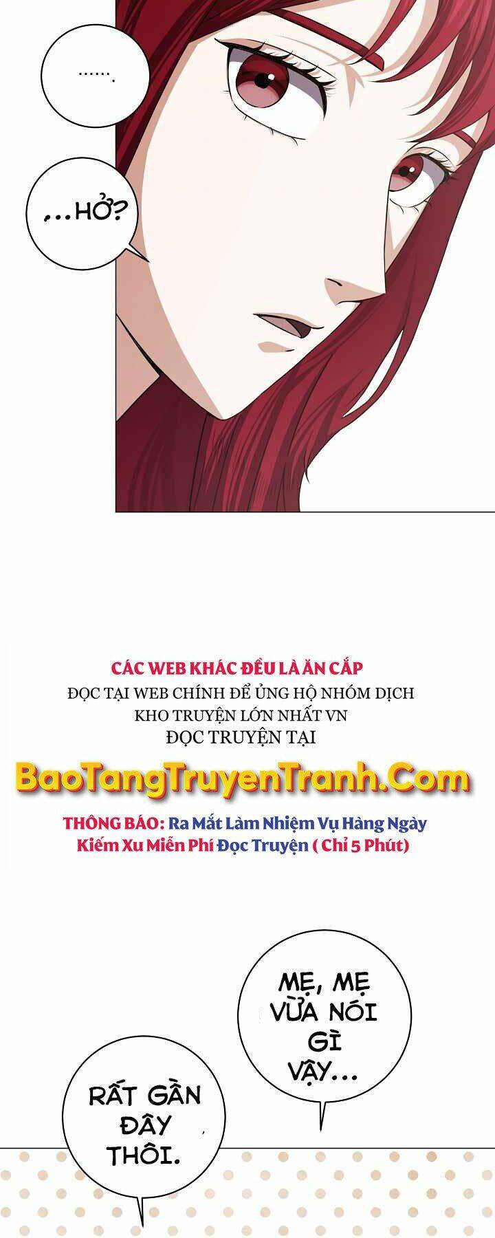 Nhà Hàng Bình Dân Của Anh Hùng Trở Về Chapter 12 - 21