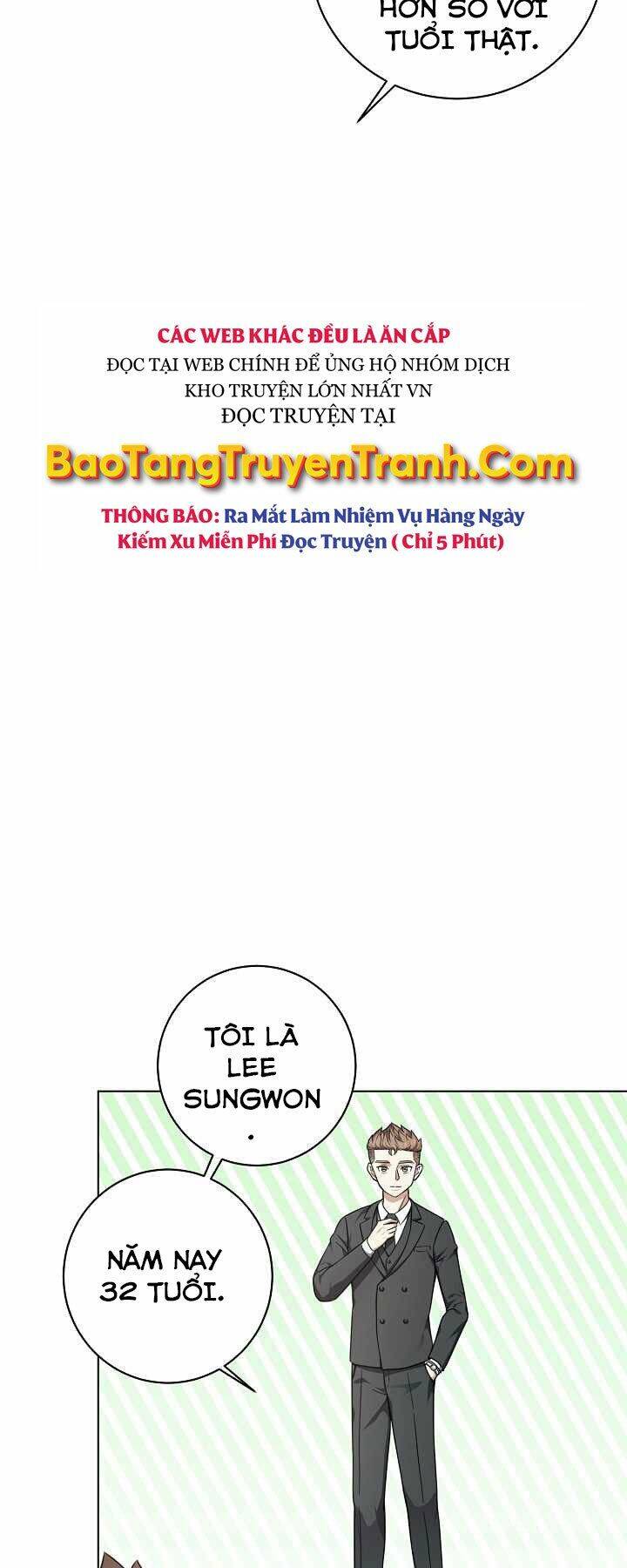 Nhà Hàng Bình Dân Của Anh Hùng Trở Về Chapter 14 - 31