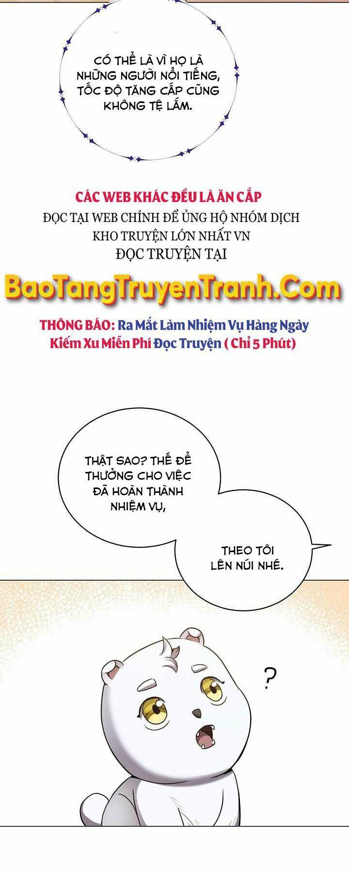 Nhà Hàng Bình Dân Của Anh Hùng Trở Về Chapter 15 - 17