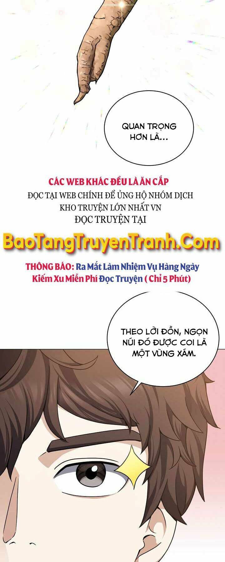 Nhà Hàng Bình Dân Của Anh Hùng Trở Về Chapter 15 - 21