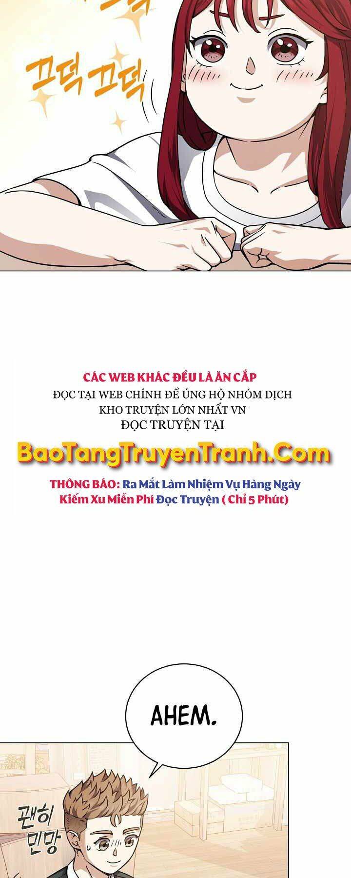 Nhà Hàng Bình Dân Của Anh Hùng Trở Về Chapter 17 - 19