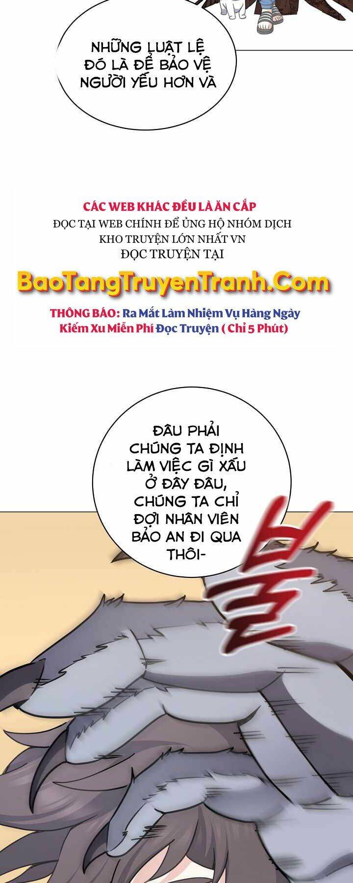 Nhà Hàng Bình Dân Của Anh Hùng Trở Về Chapter 18 - 23