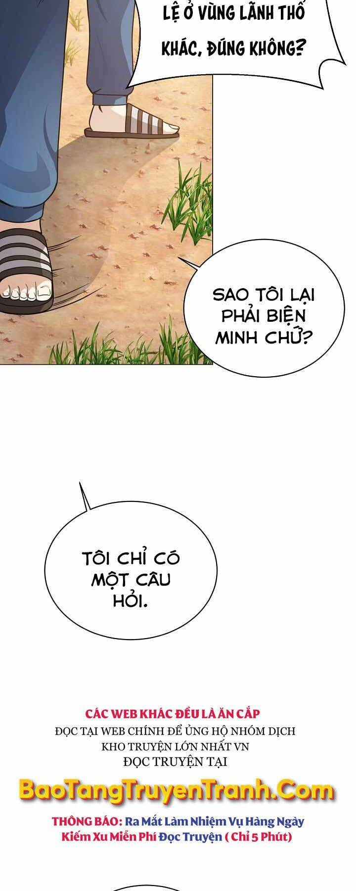 Nhà Hàng Bình Dân Của Anh Hùng Trở Về Chapter 18 - 32