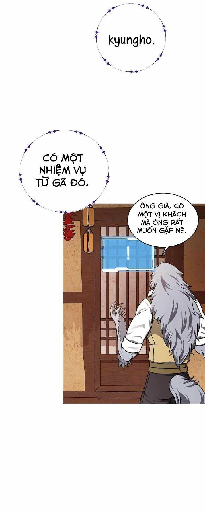 Nhà Hàng Bình Dân Của Anh Hùng Trở Về Chapter 18 - 38