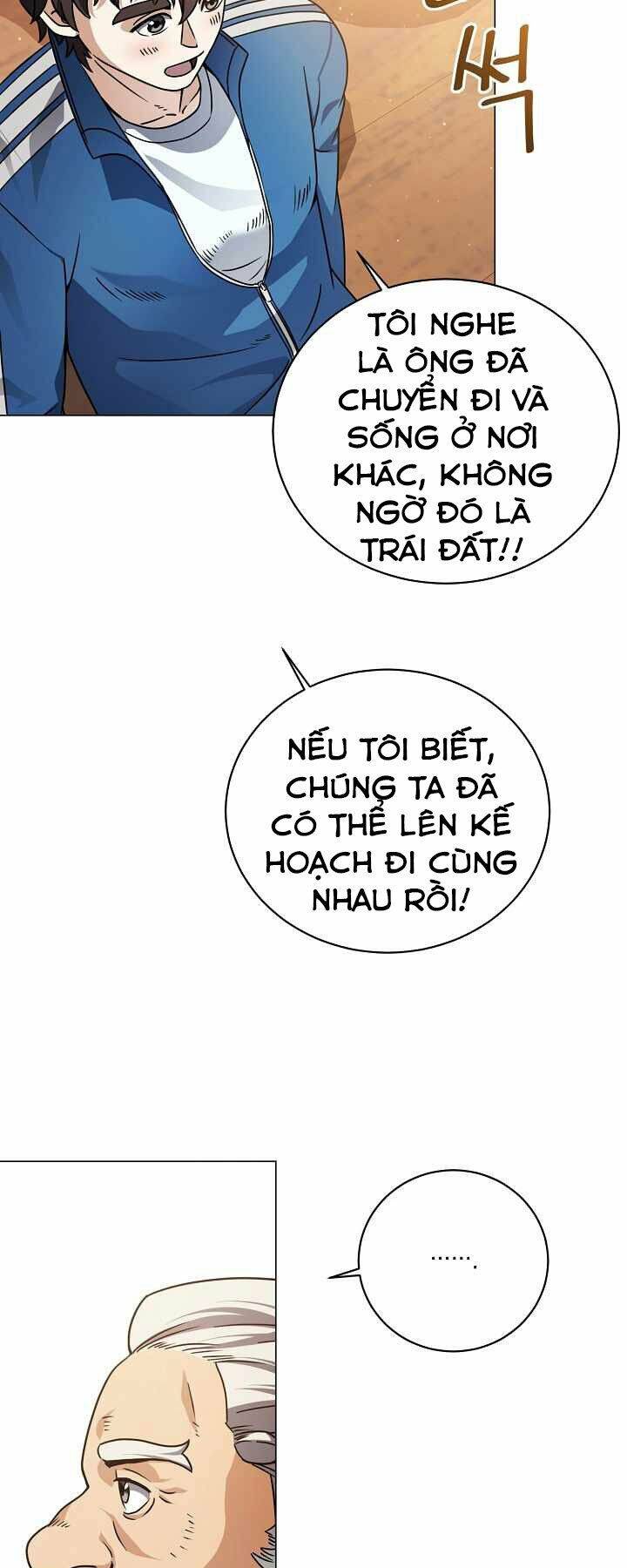 Nhà Hàng Bình Dân Của Anh Hùng Trở Về Chapter 18 - 44