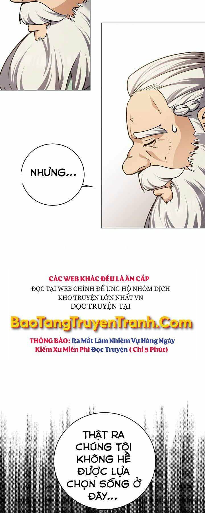 Nhà Hàng Bình Dân Của Anh Hùng Trở Về Chapter 18 - 45