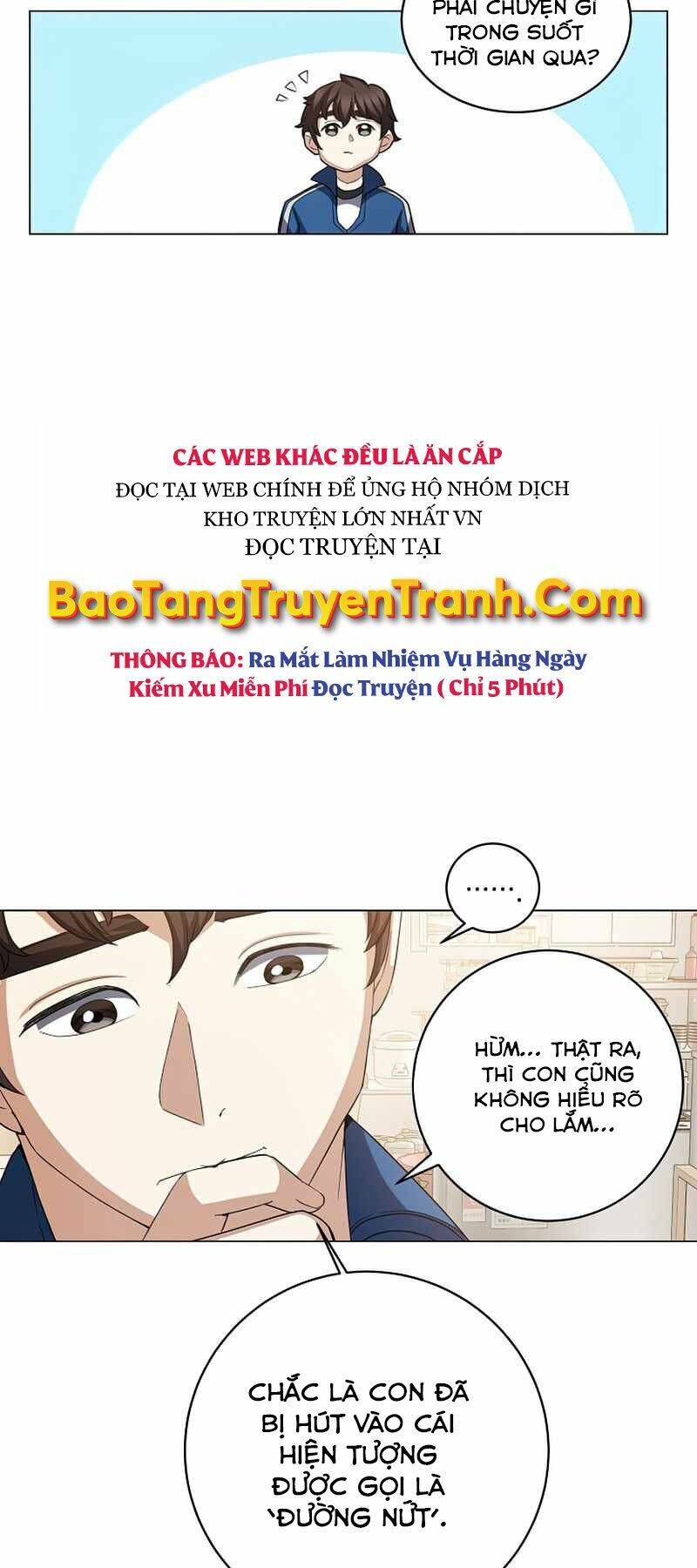 Nhà Hàng Bình Dân Của Anh Hùng Trở Về Chapter 2 - 31