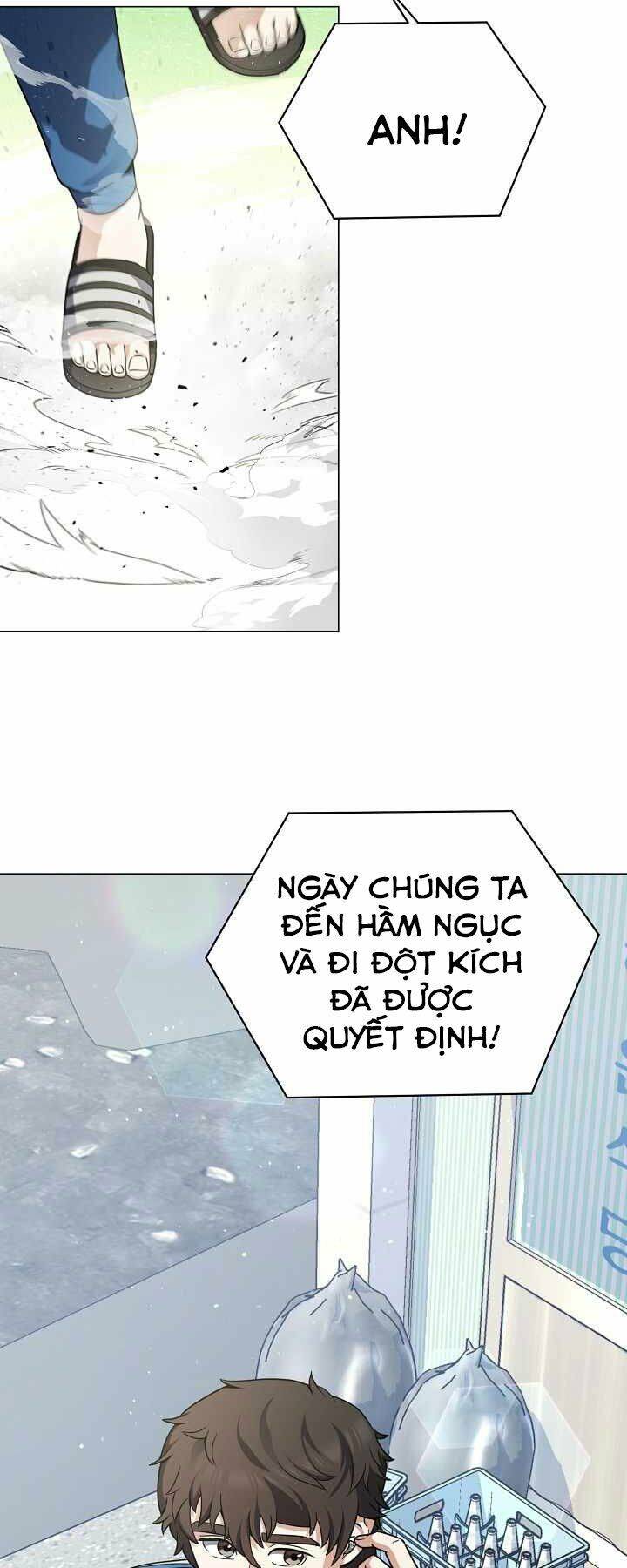 Nhà Hàng Bình Dân Của Anh Hùng Trở Về Chapter 20 - 2