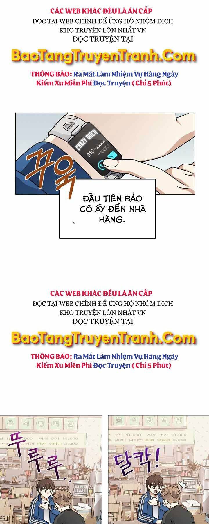 Nhà Hàng Bình Dân Của Anh Hùng Trở Về Chapter 20 - 16