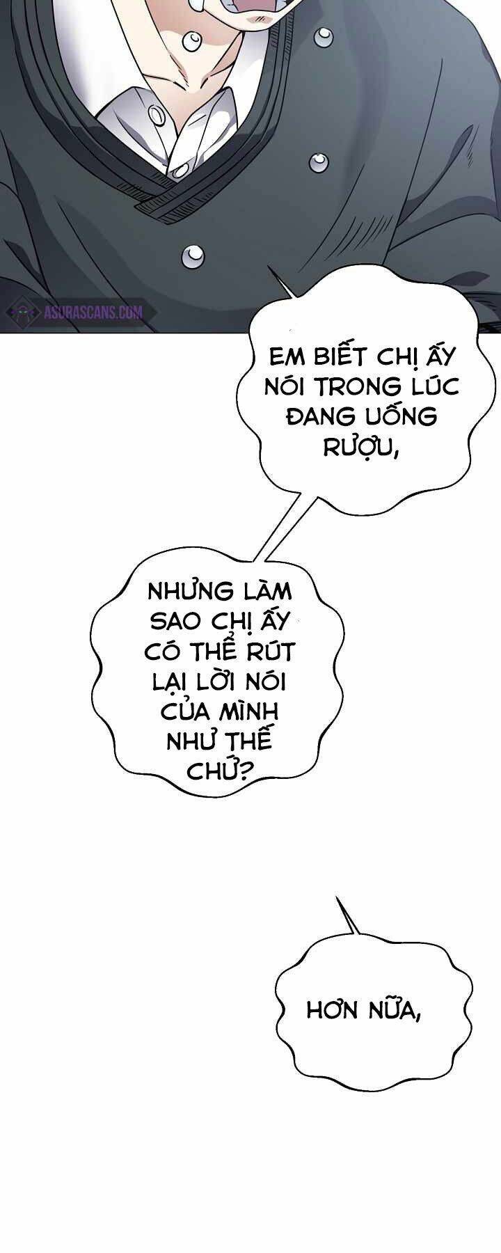 Nhà Hàng Bình Dân Của Anh Hùng Trở Về Chapter 20 - 10