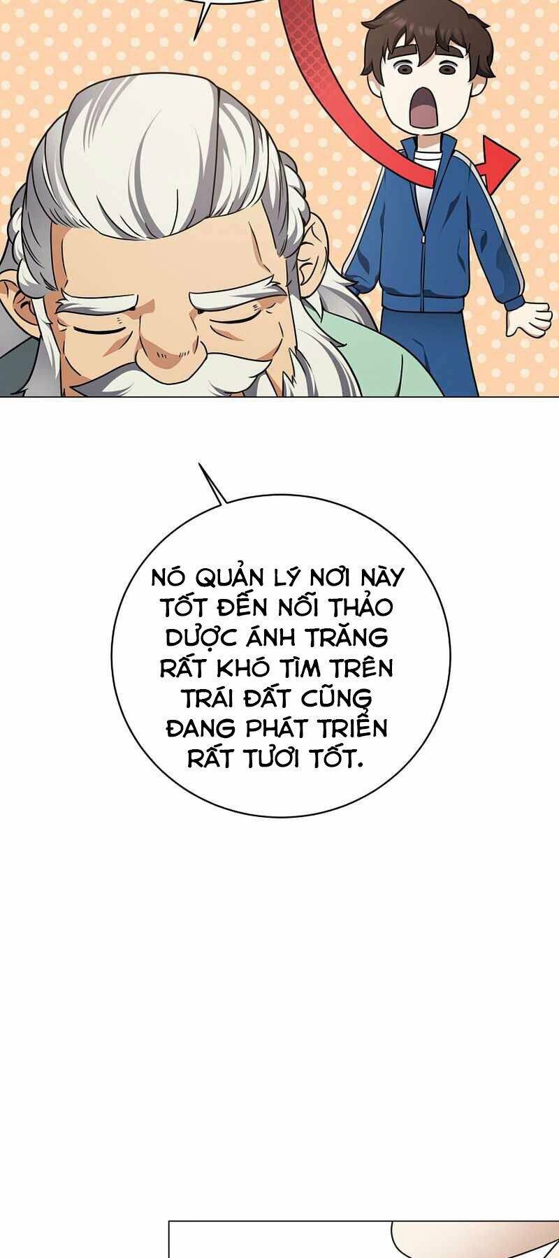 Nhà Hàng Bình Dân Của Anh Hùng Trở Về Chapter 21 - 18